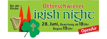 Irish Night