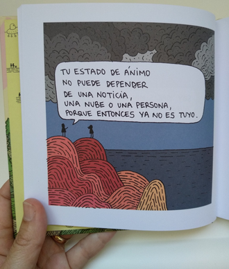 ¿Qué opinas?