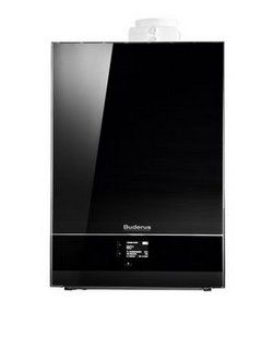 Buderus Gas Logamax plus GB192i