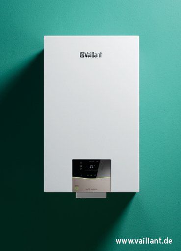 Vaillant ecoTECexclusive
