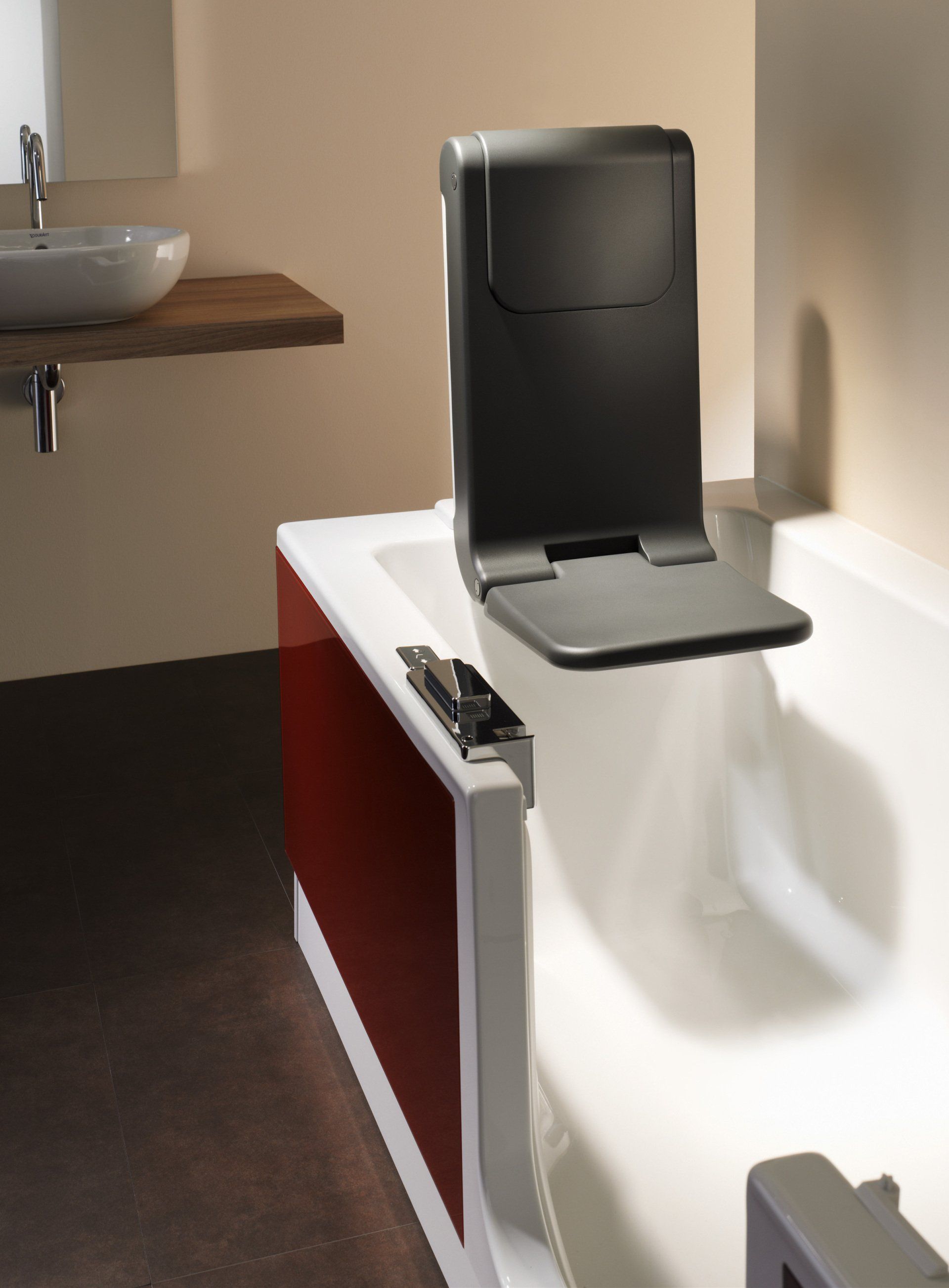 Artlift Sitz oben Artweger