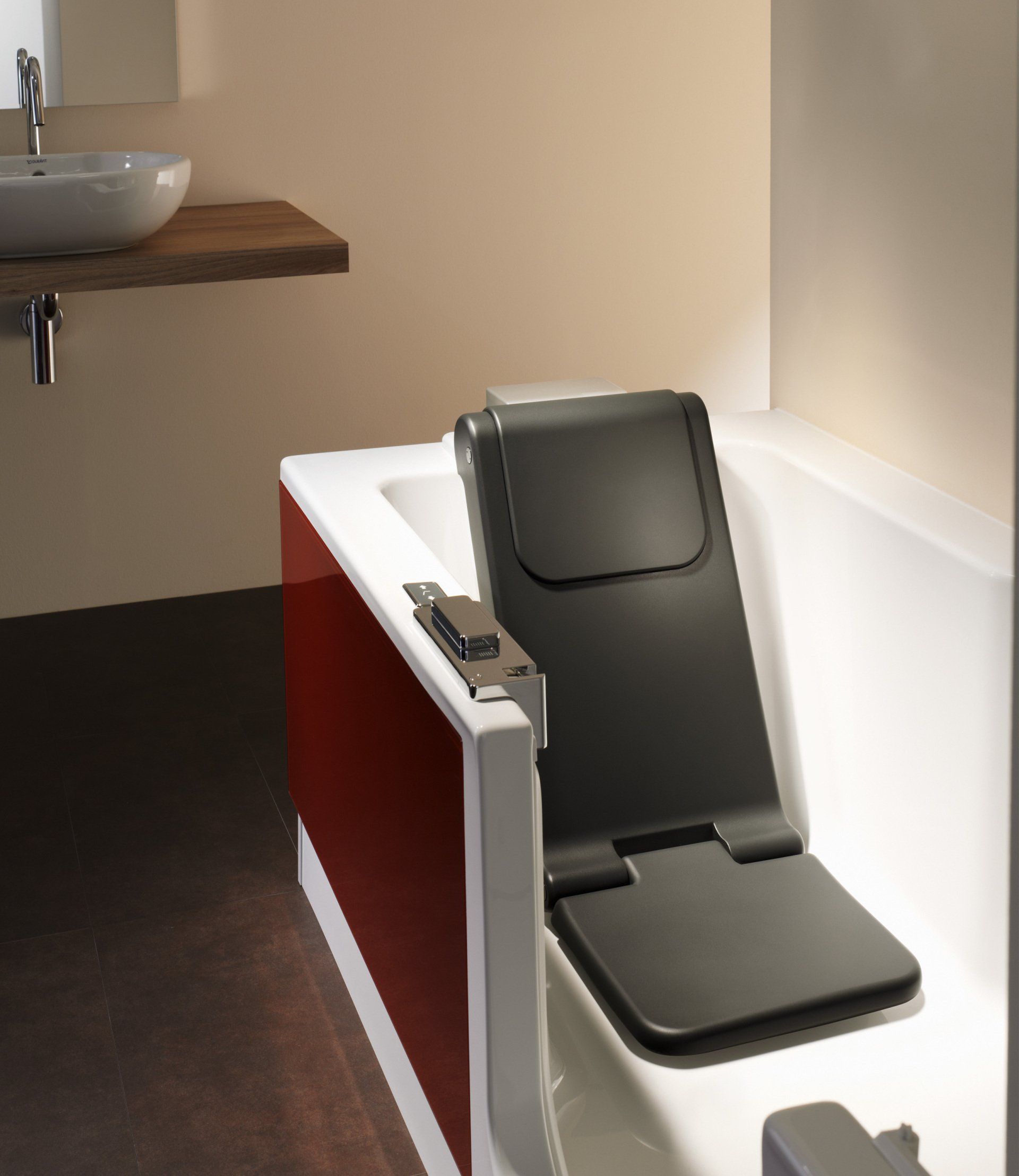 Artlift Sitz unten Artweger