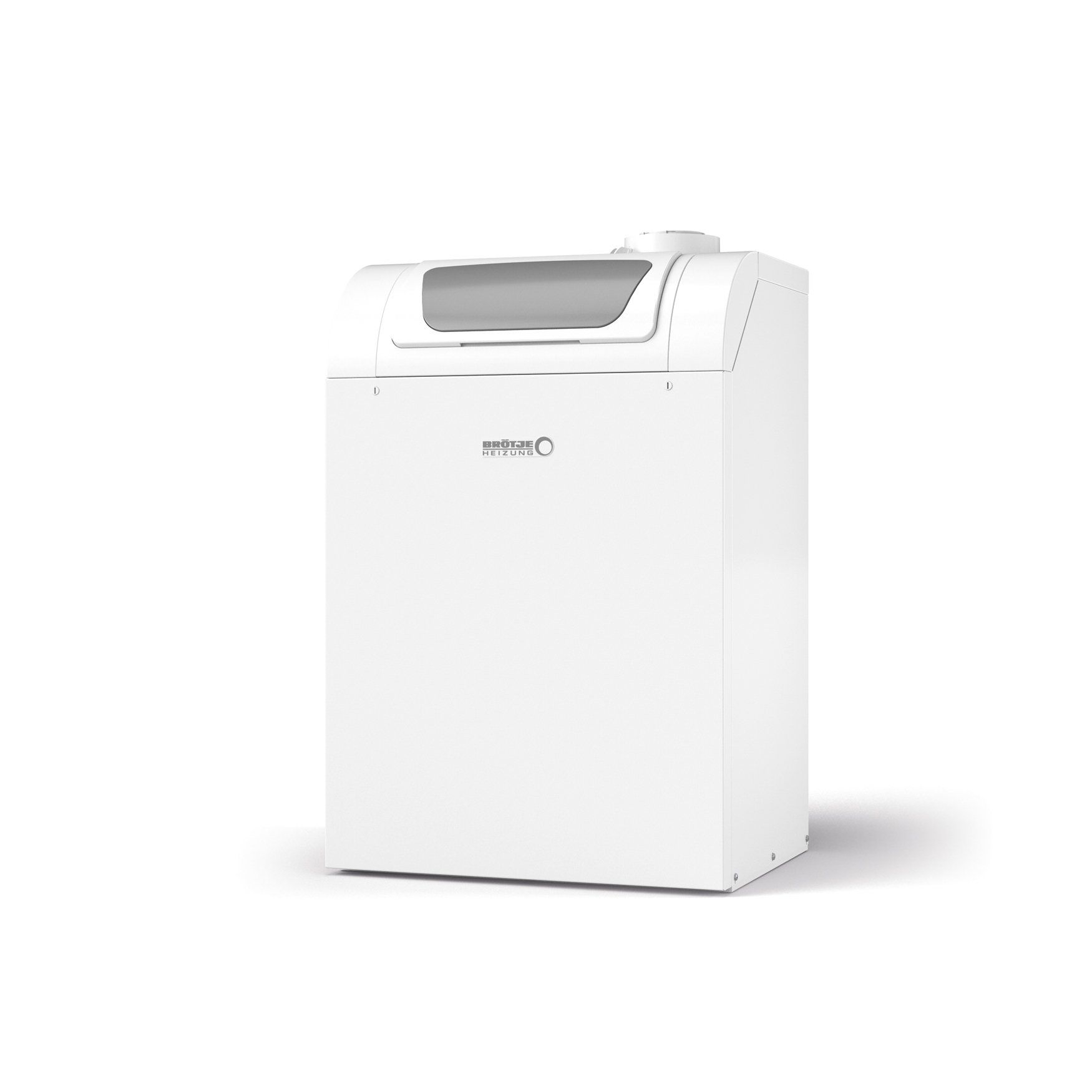 Brötje BGB EVO Bodenstehend Brennwertkessel