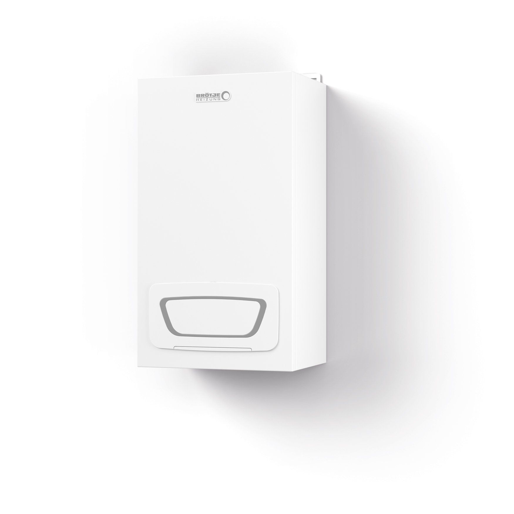 Brötje WGB EVO Wand Brennwertkessel