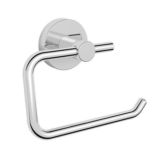 Papierrollenhalte offen verchromt Basic vs. Preilei