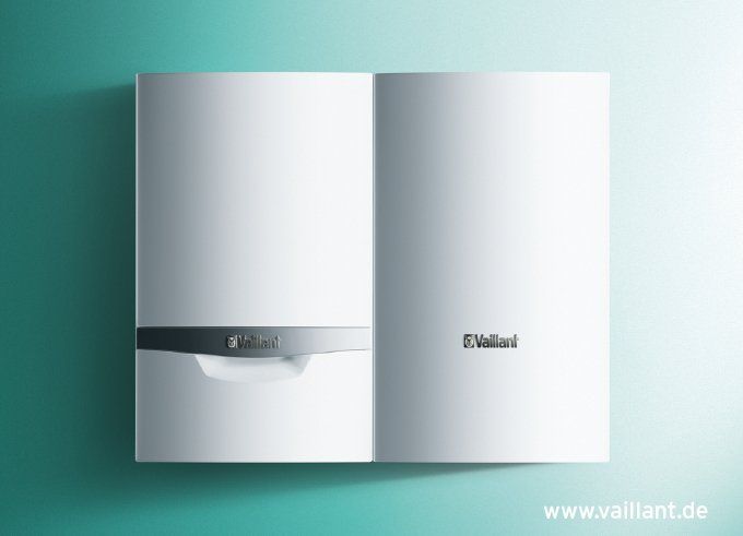 Vaillant Gas ecoTEC