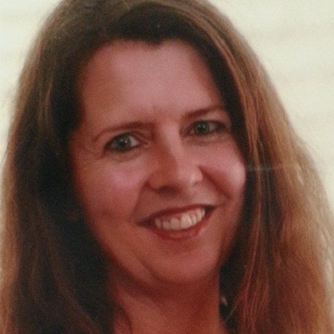 Ihre Ansprechpartnerin Petra Mönch Petra Mönch