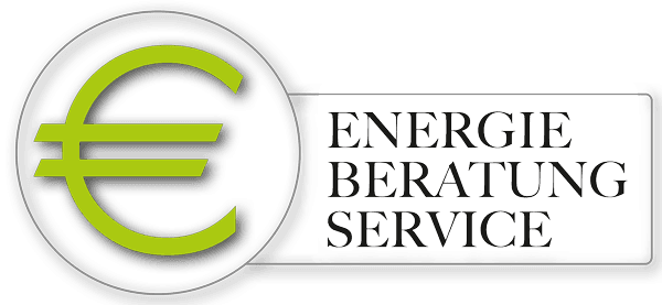 Logo der Energie Beratung Service Petra Mönch Energie Beratung Service Logo