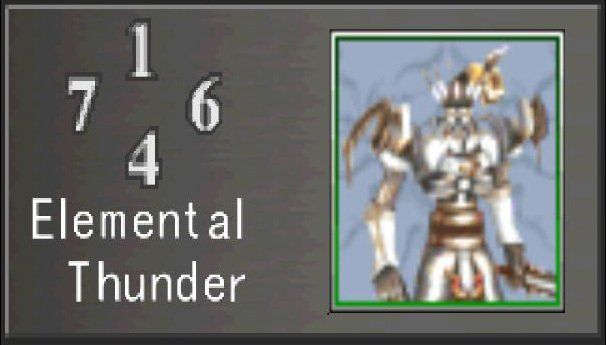 FF8 Triple Triad Card Blitz