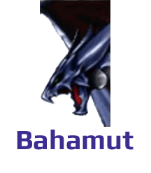 Bahamut GF Tab