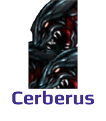 Cerberus GF Tab