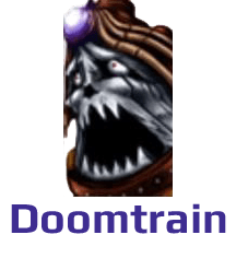 Doomtrain GF Tab