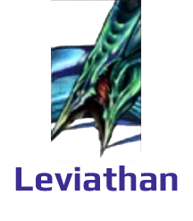 Leviathan GF Tab