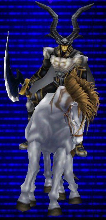 FF8 Ifrit Scan image