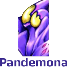 Pandemona GF Tab