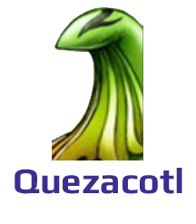 Quezacotl GF Tab