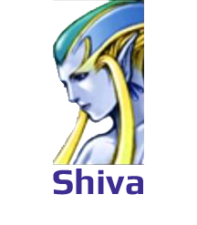 Shiva GF Tab