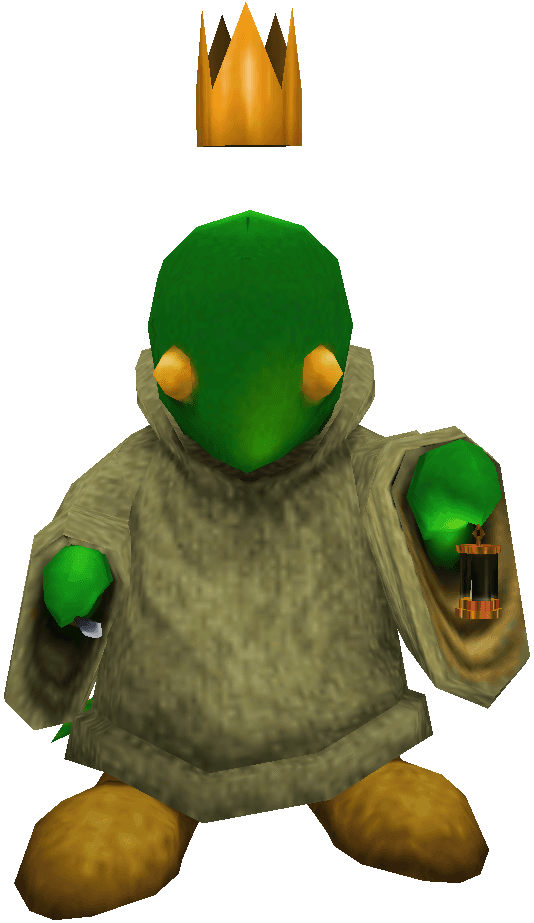 FF8 Ifrit Scan image