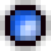 FF7 Single Materia Slot Representation