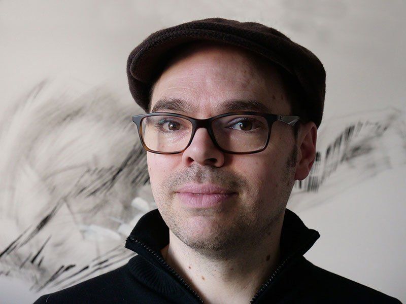 Komponist Theodor Köhler