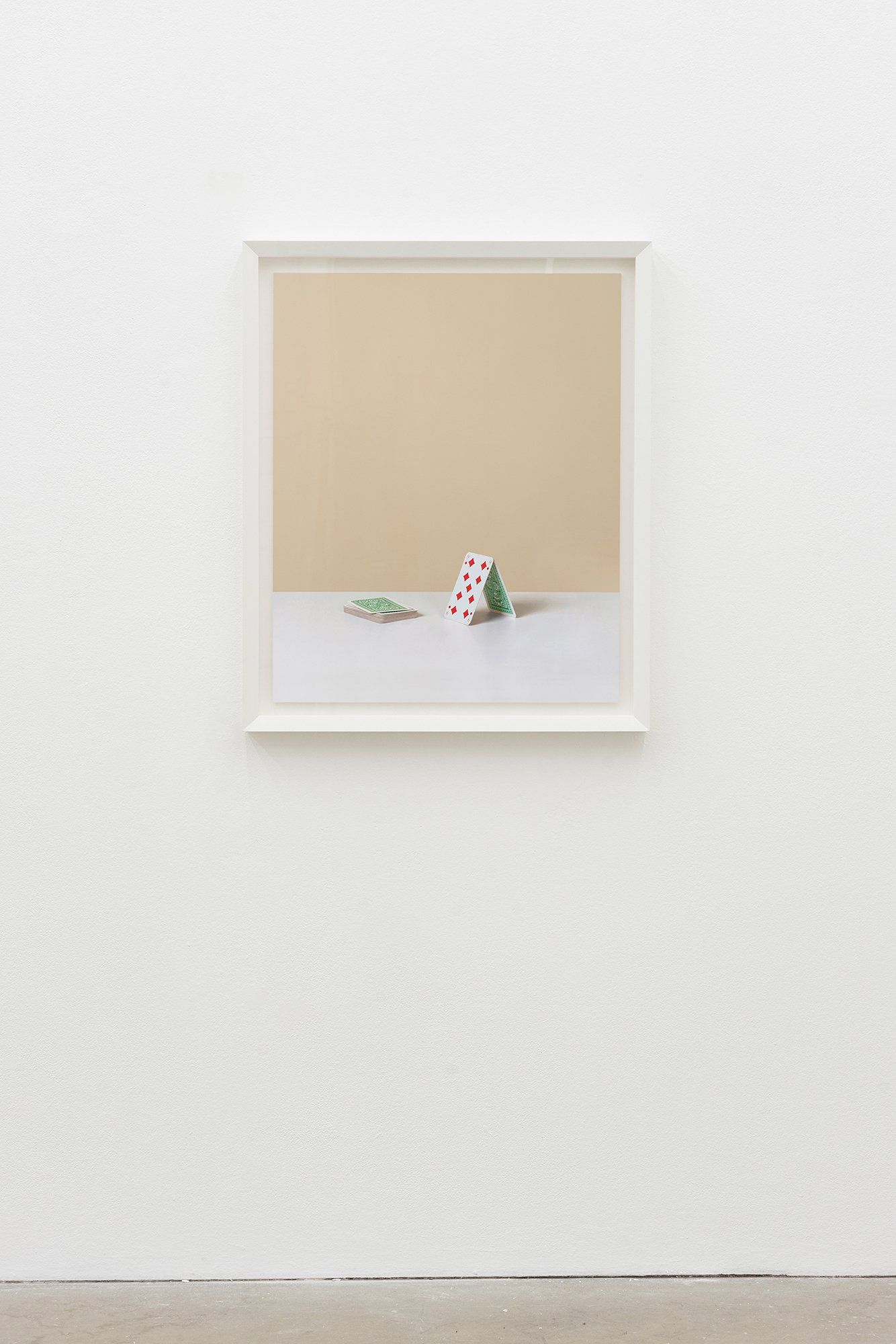 Oskar Schmidt, Centro, Galerie Tobias Naehring, Contemporary Art, Artist