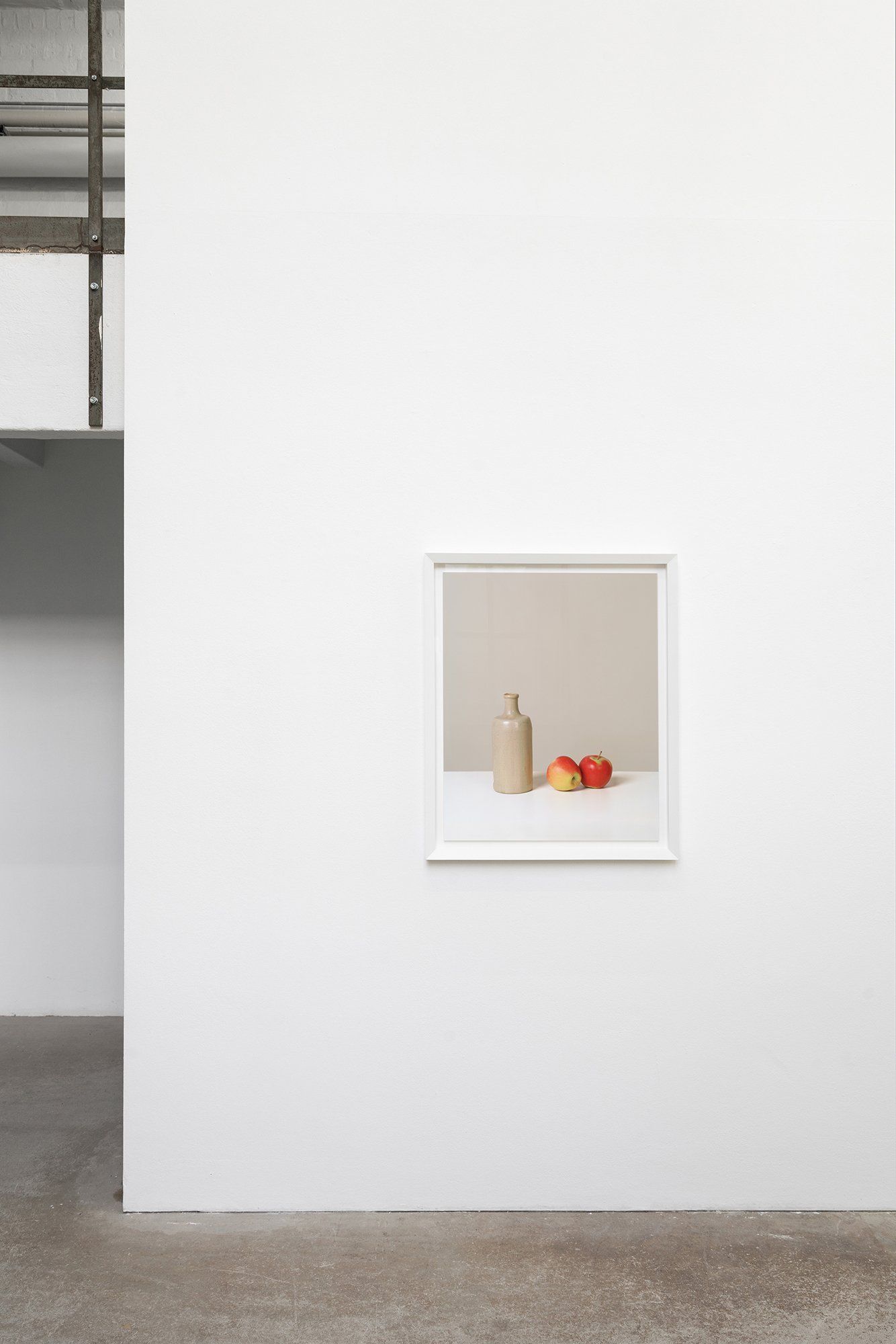Oskar Schmidt, Centro, Galerie Tobias Naehring, Contemporary Art, Artist