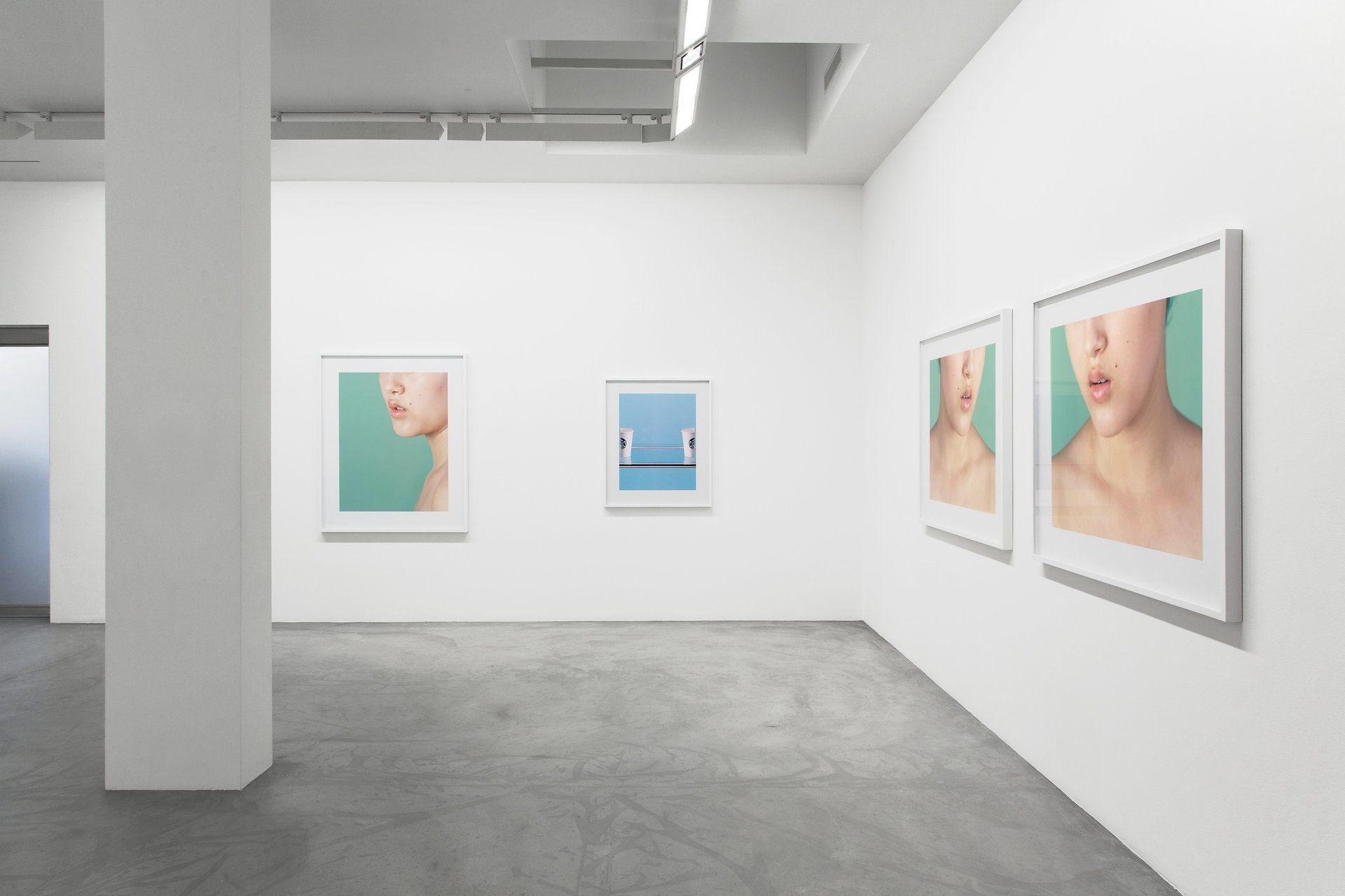 Oskar Schmidt, Fotomuseum Winterthur