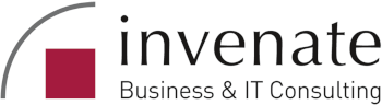 Invenate GmbH