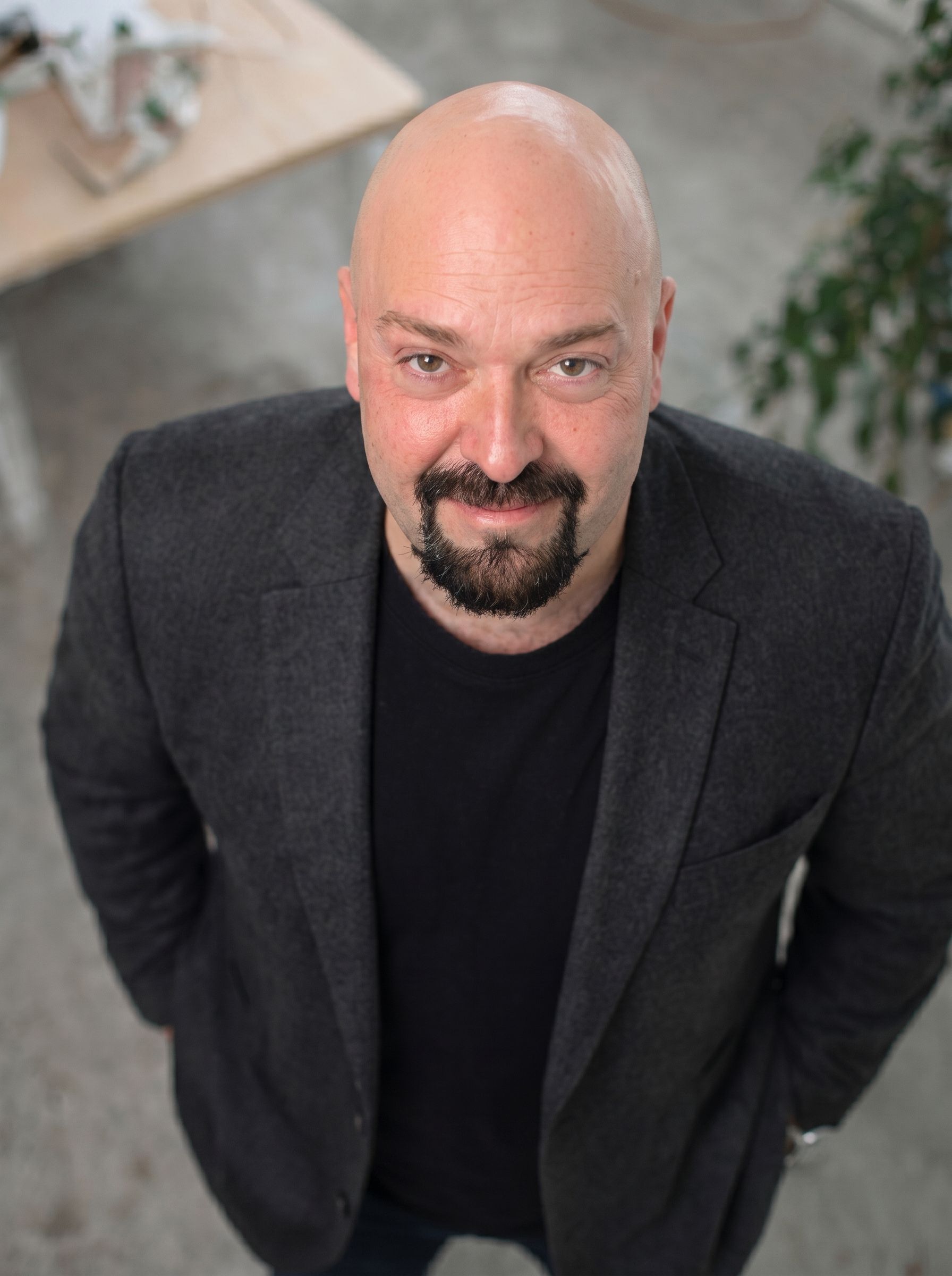 Gregor Specht