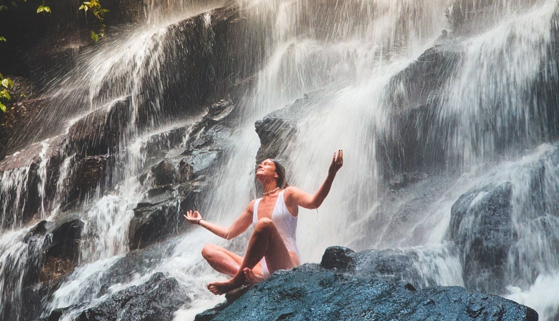 Introduction vers la Confiance au Soi Divin