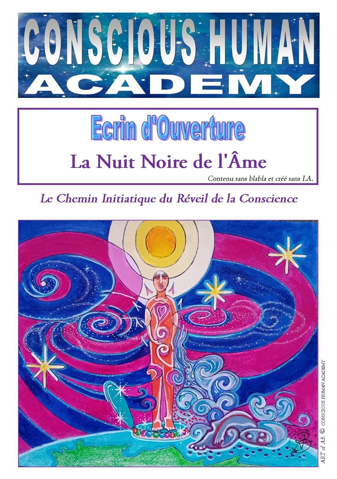 Contenu sans blabla et sans I.A.