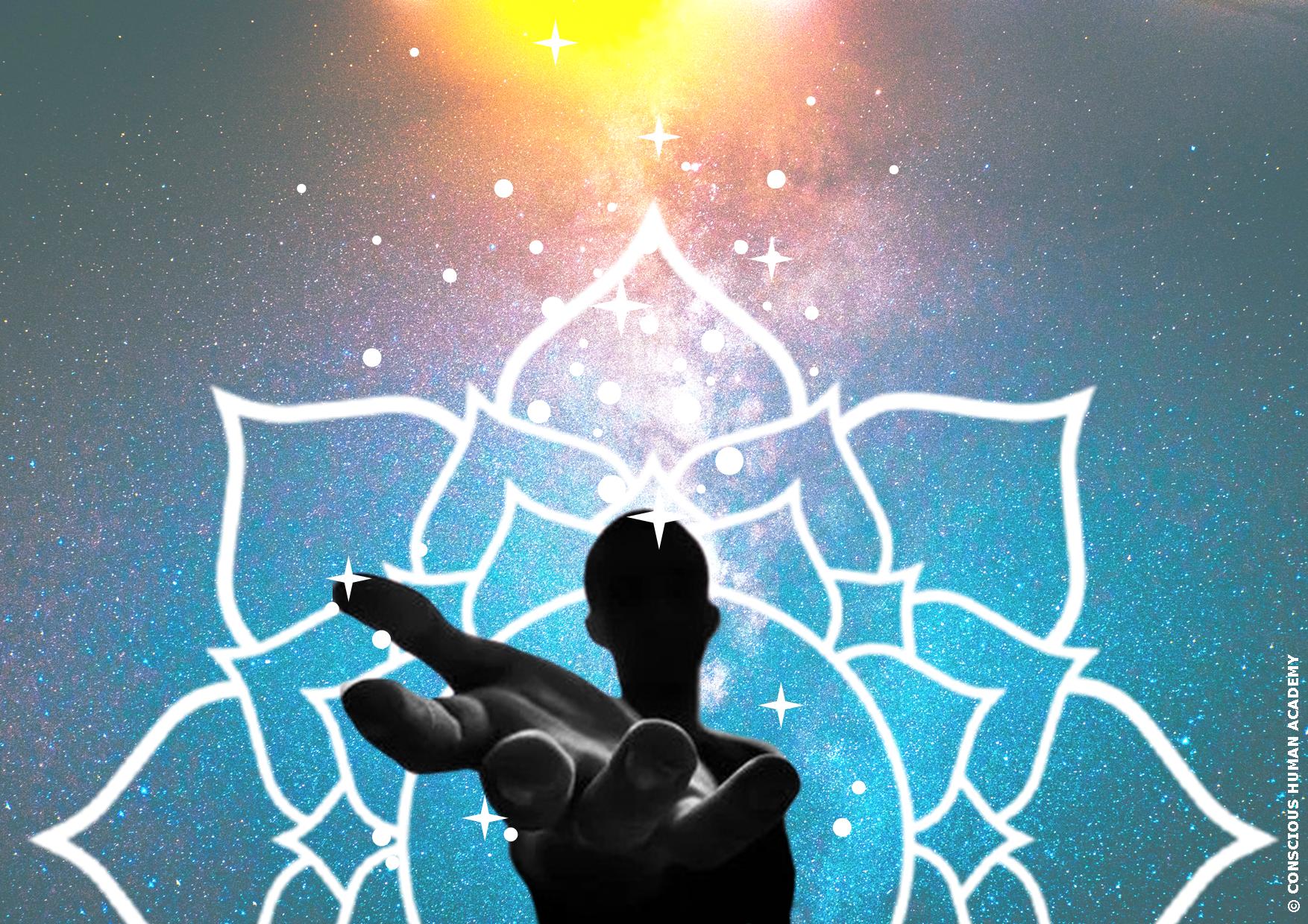 Session d'Eveil de Conscience et de Guidance spirituelle