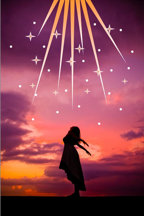 La lecture de votre champ aurique vous permet d'