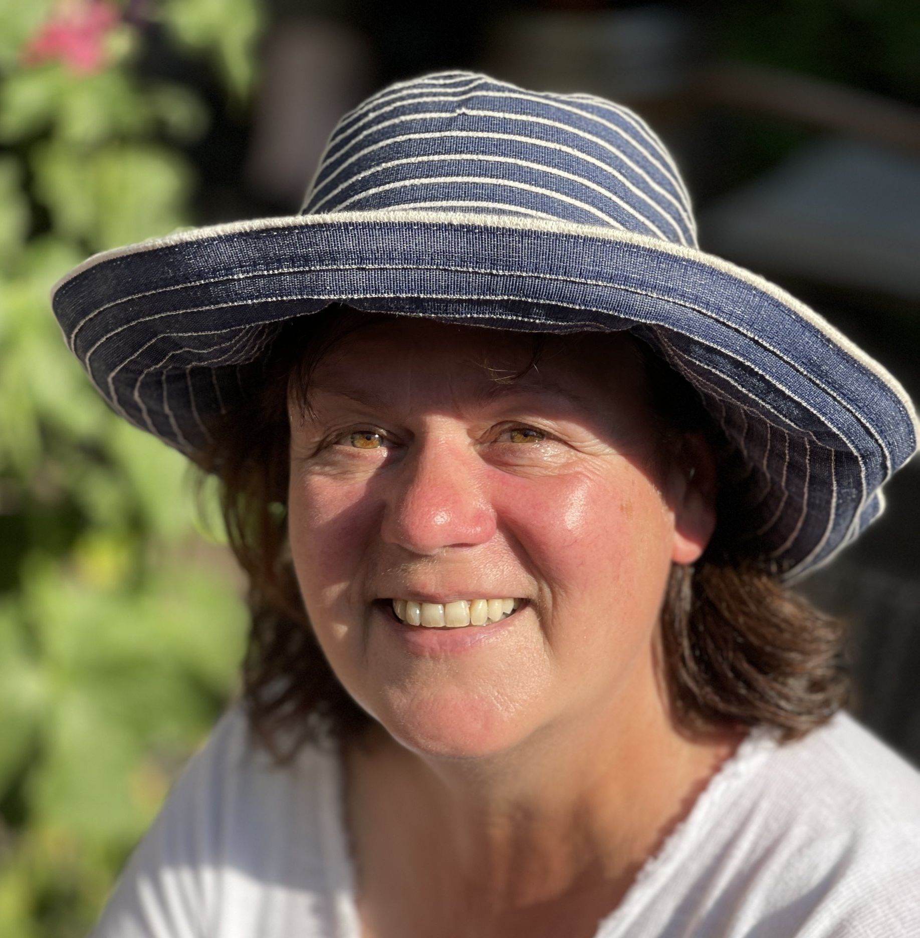 Natur Kräuter Salze Kräuterwanderung,  Nordseesalz, Wildkräutersalz, handmade, Kräuterexkursion Barbara Pohlmann