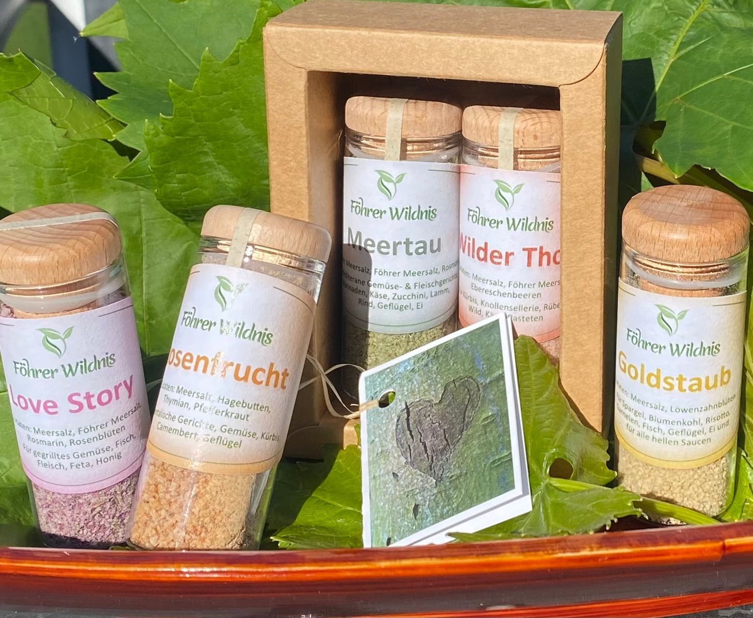 Erinnerung , Inklusion, Kräuterzeit, Pflanzenwelt