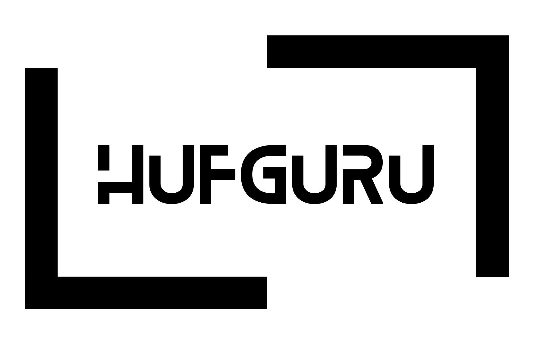 HUFGURU ist eine eingetragene Marke beim Deutschen Patentamt