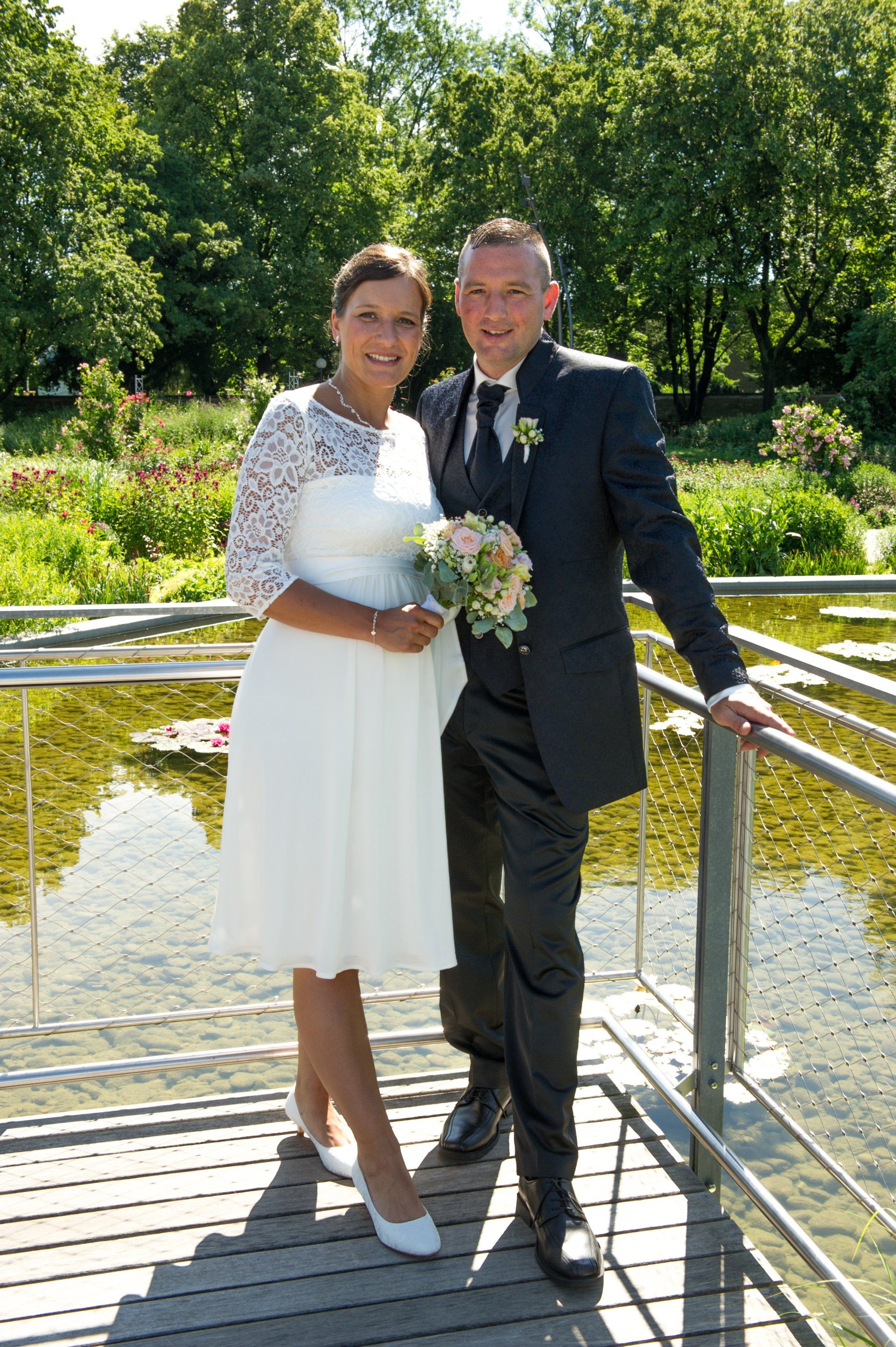 Deine Traumhochzeit