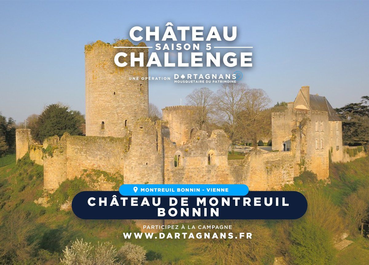 chateau Dartagnans