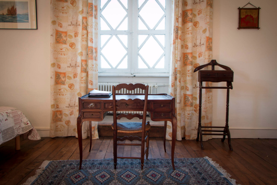 fenêtre renaissance