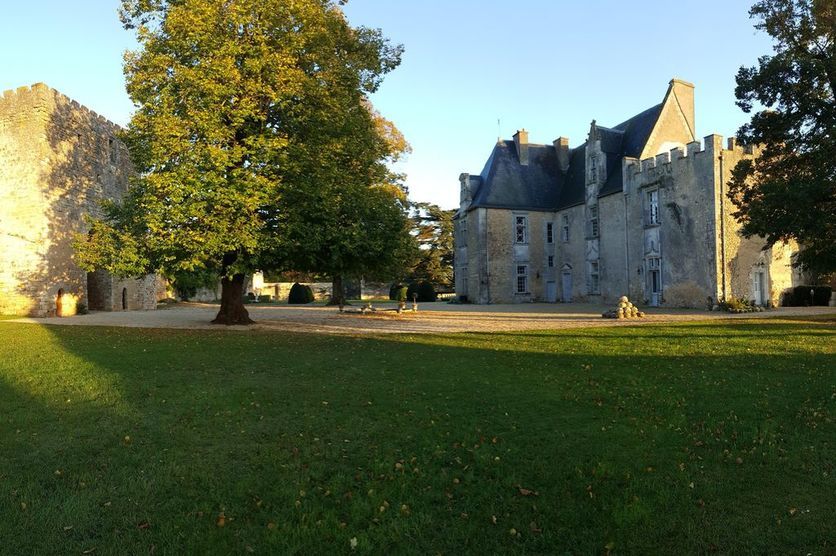 logis renaissance