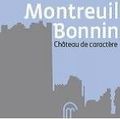 logo chateau de Montreuil-Bonnin