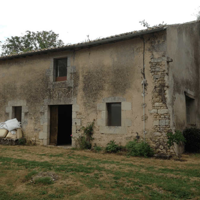 restauration Monument historique