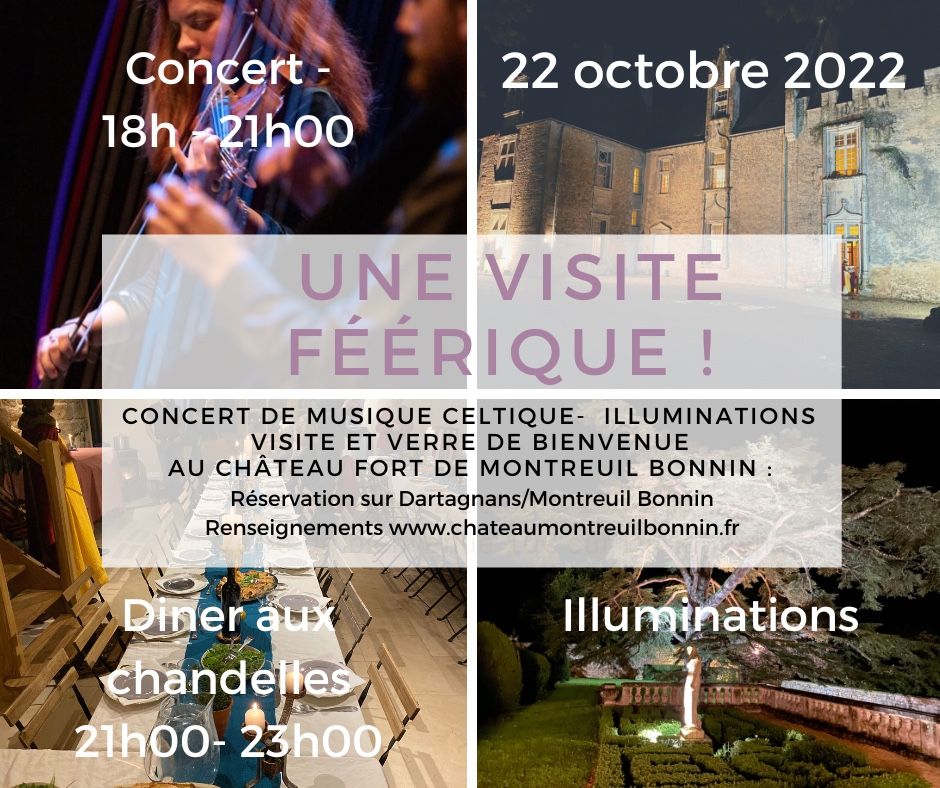 association des amis du château