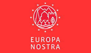 logo Europa Nostra