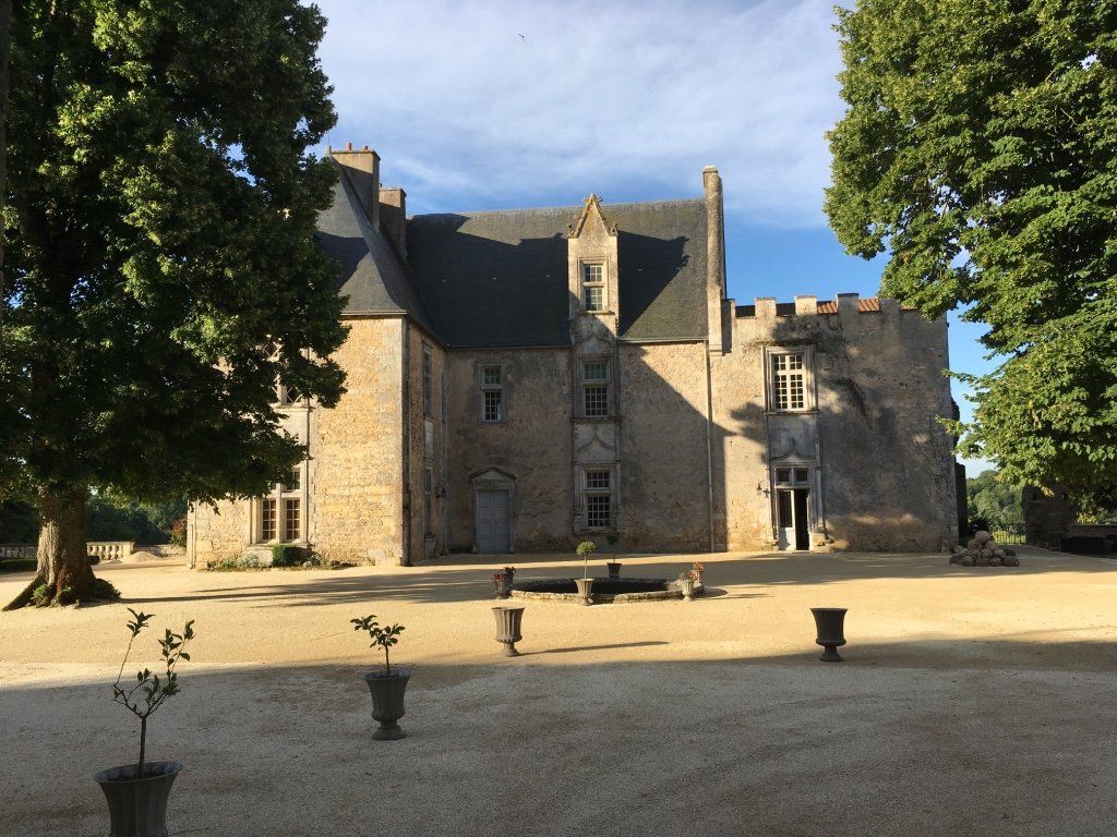 logis renaissance grand gite