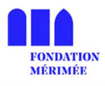 Logo van de Mérimée Foundation