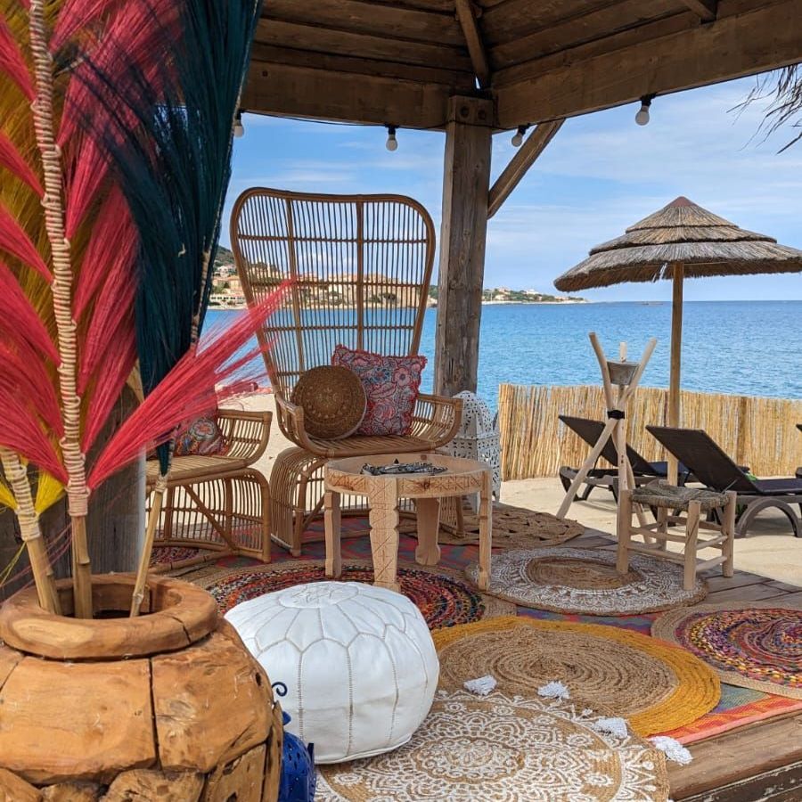 DOLCE PAESd LA SIESTA