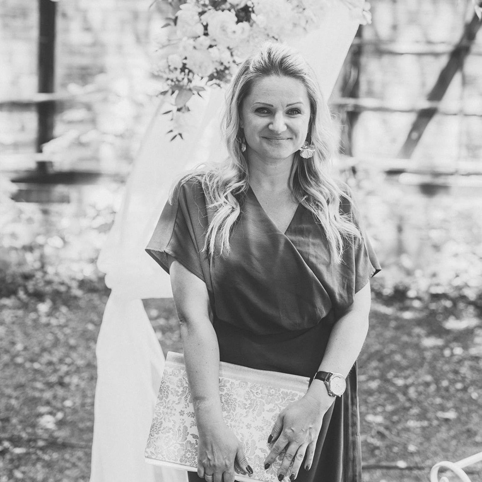 Hochzeitspaar