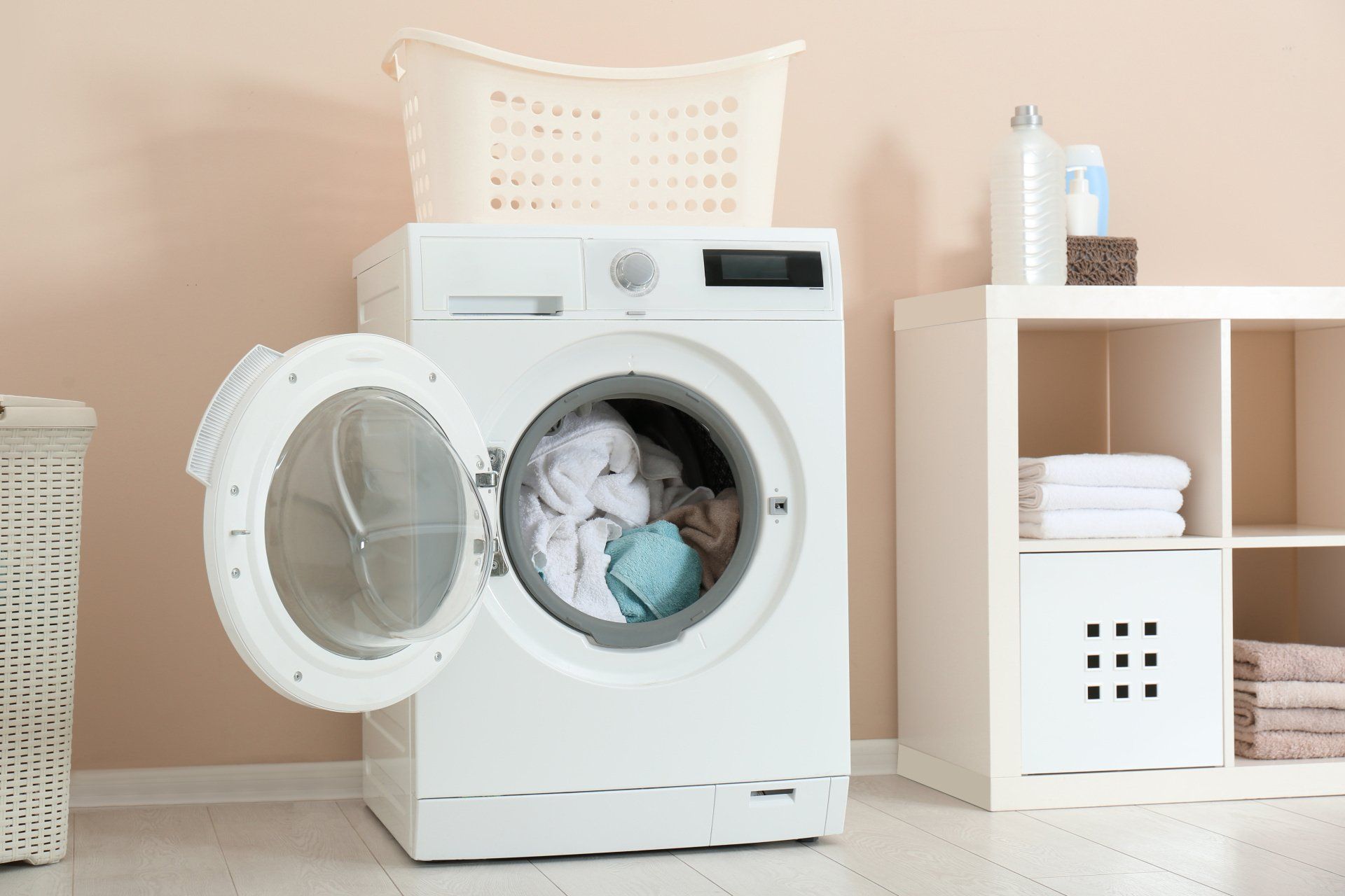 lave linge