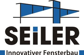 Logo und Link Seiler Innovativer Fensterbau